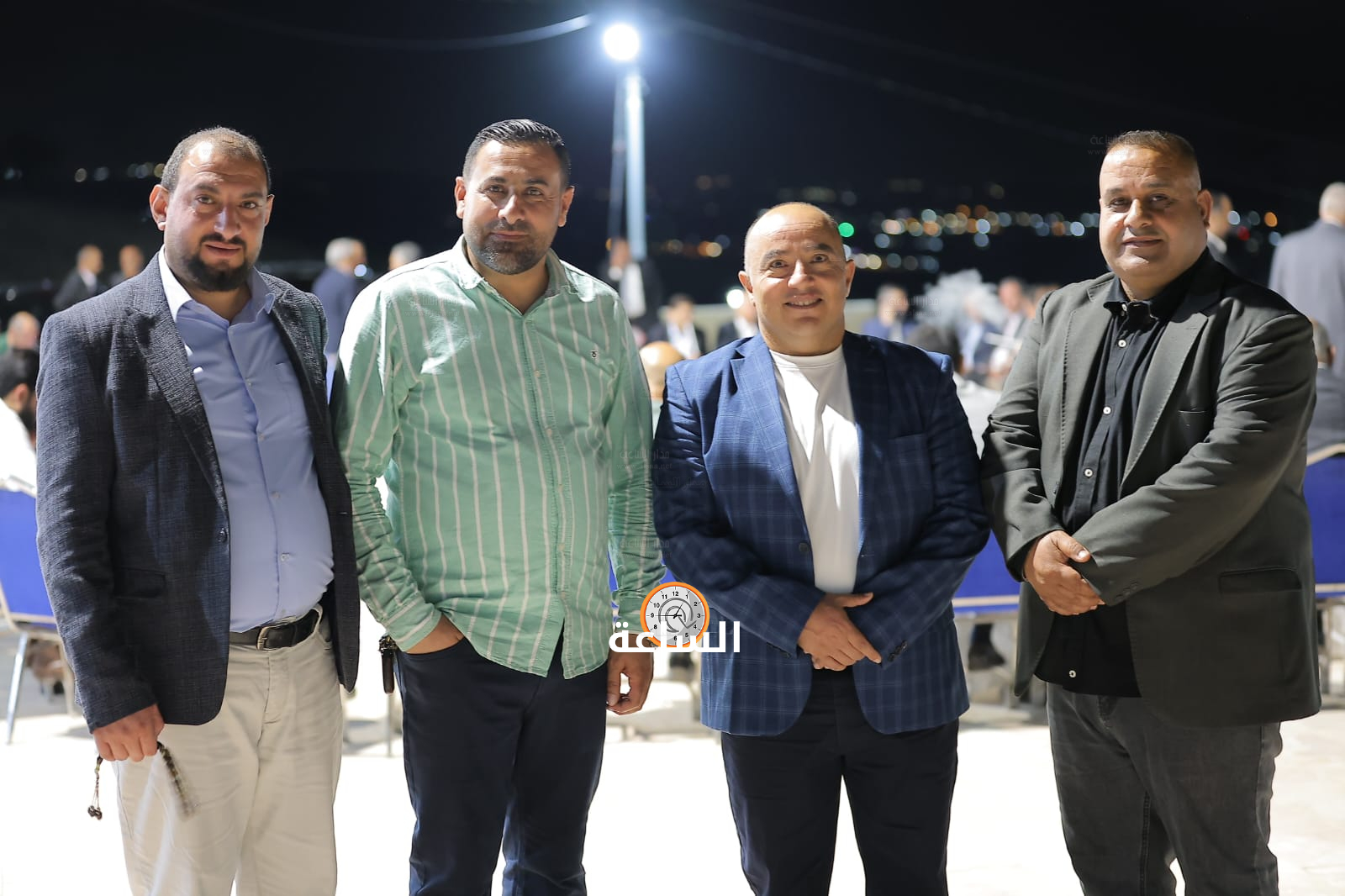 Madar Al-Saa Images 0.4913692838940842