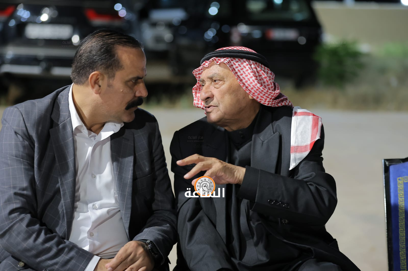 Madar Al-Saa Images 0.44673992592479705