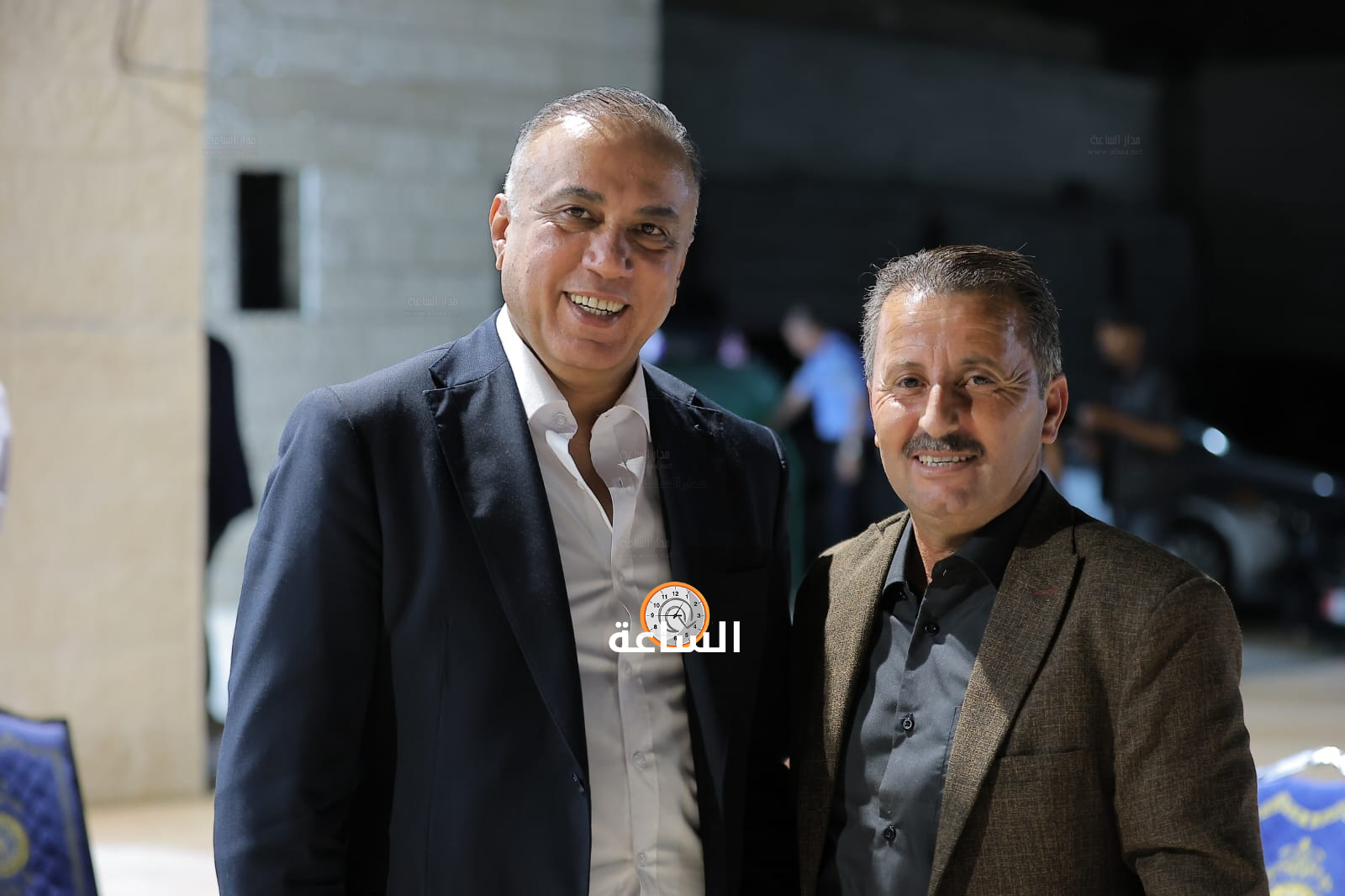 Madar Al-Saa Images 0.33964283771428383