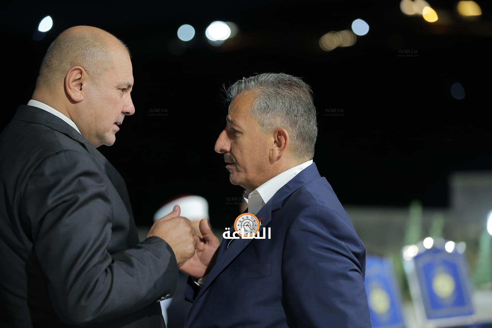 Madar Al-Saa Images 0.5401406999483438