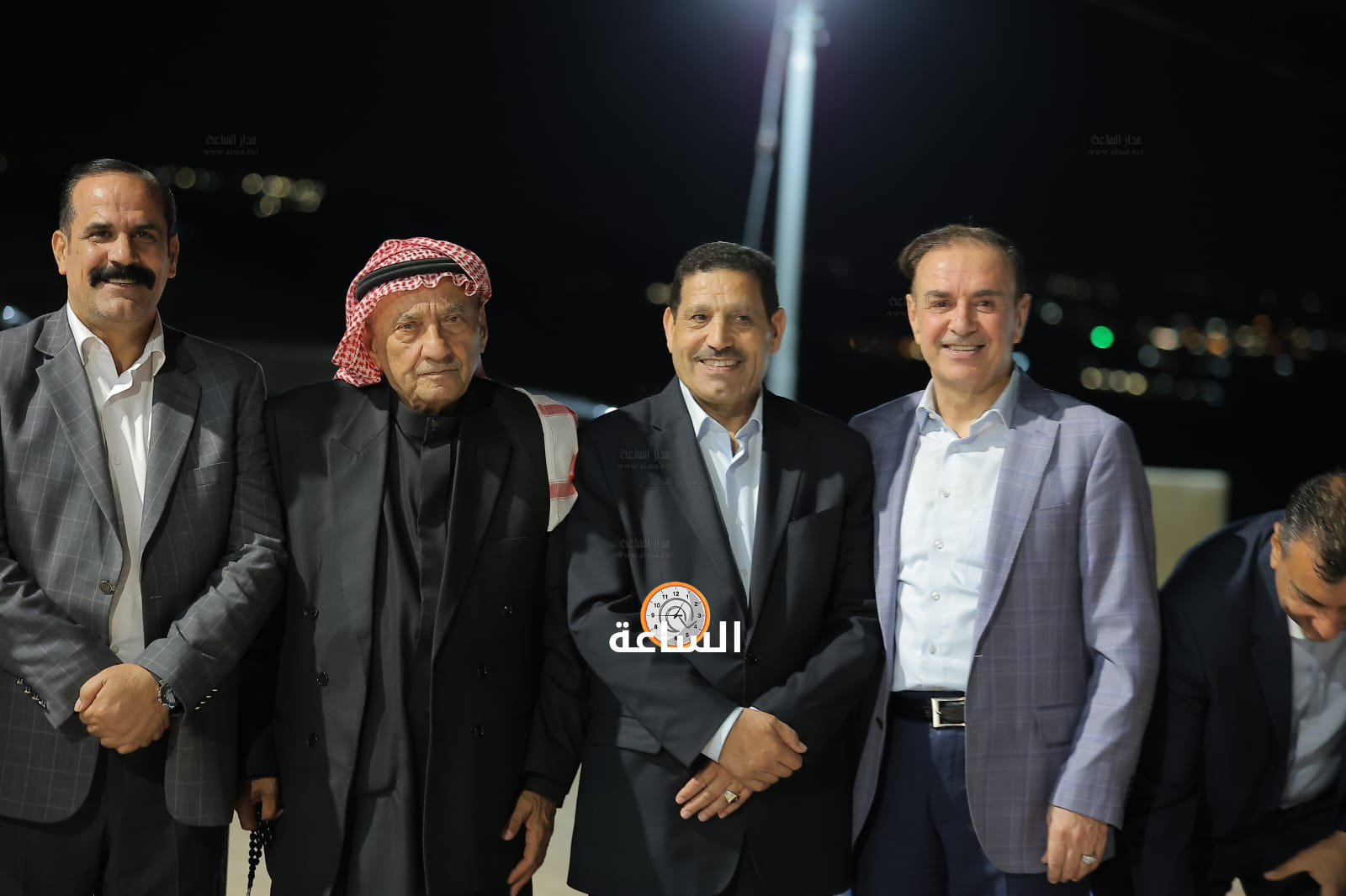 Madar Al-Saa Images 0.5072047450741463