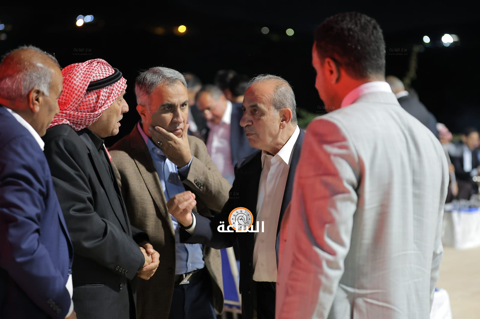 Madar Al-Saa Images 0.5457140851935192