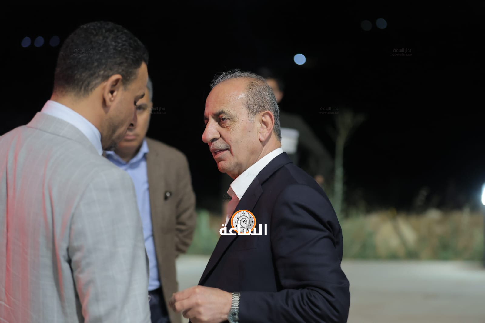 Madar Al-Saa Images 0.189454658158427