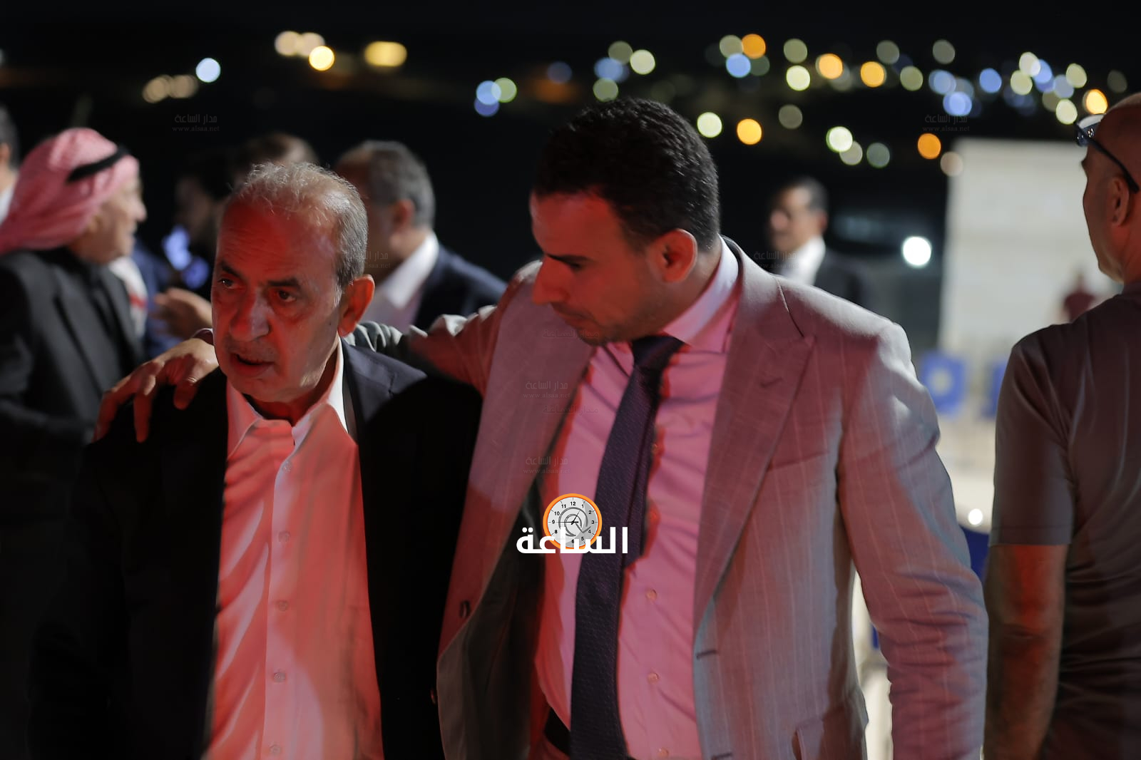Madar Al-Saa Images 0.2939945416481142