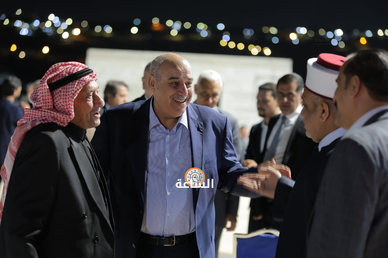 Madar Al-Saa Images 0.6074525134616112