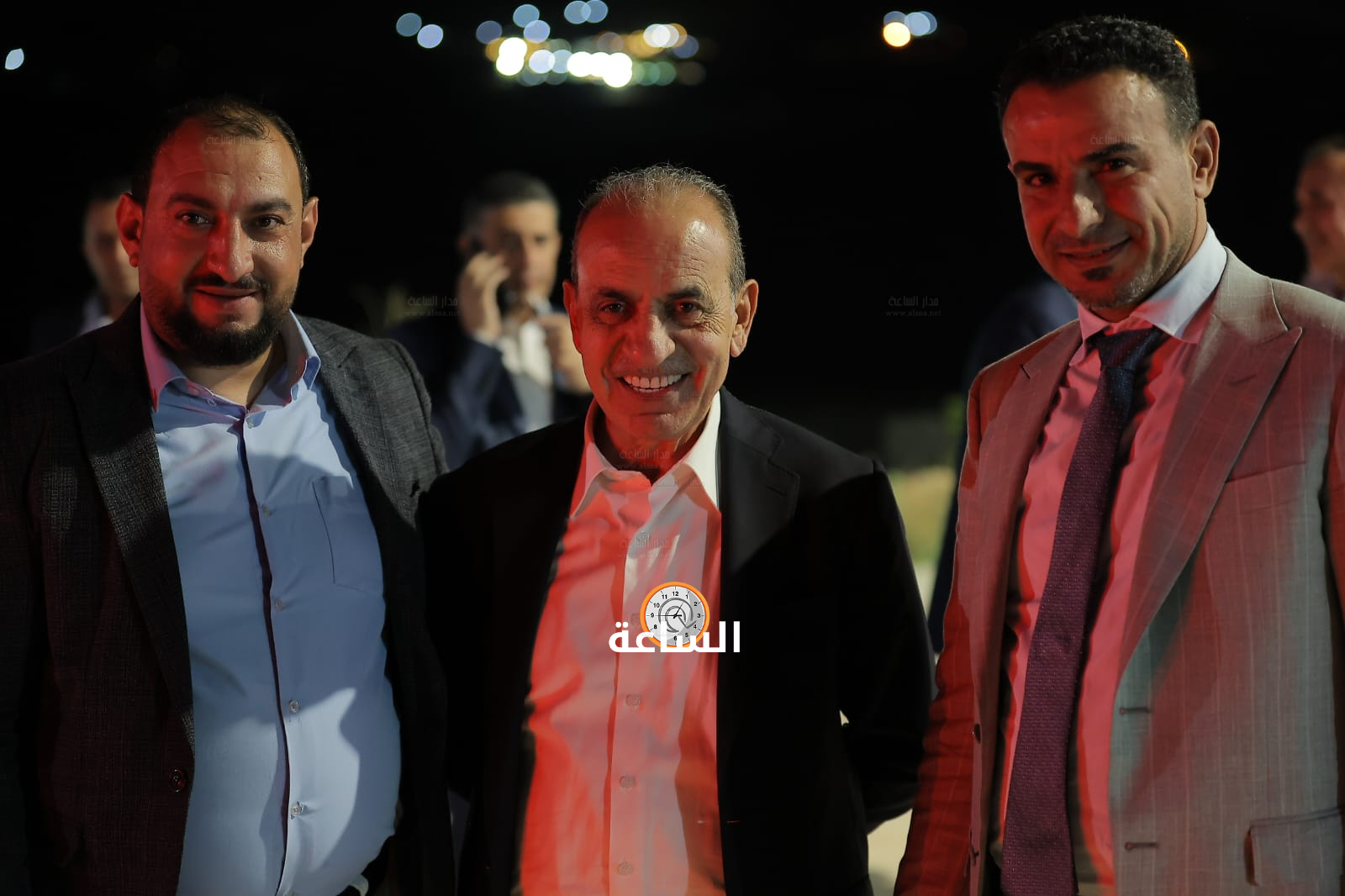 Madar Al-Saa Images 0.28386053655731946