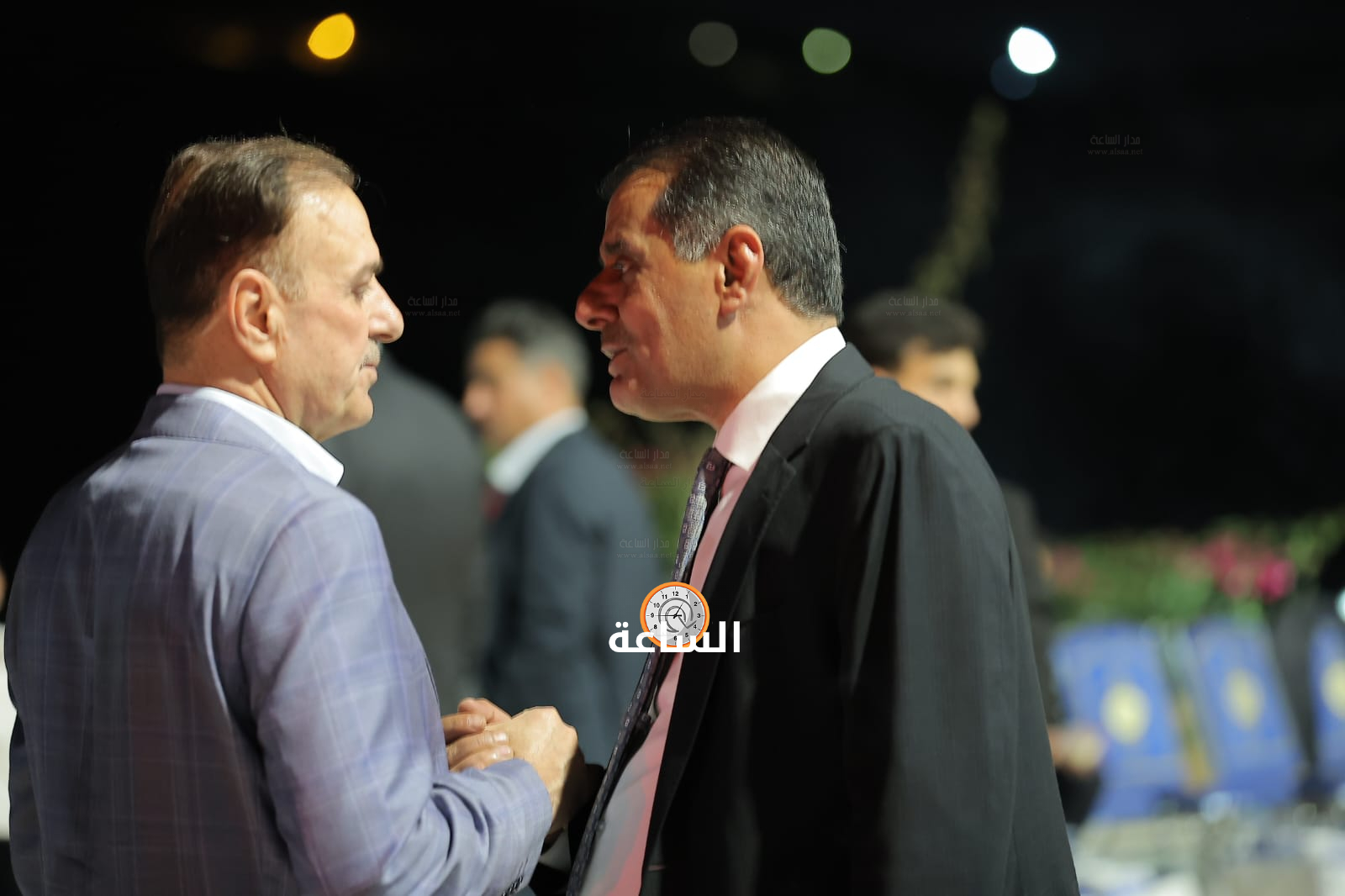 Madar Al-Saa Images 0.4030873045756369