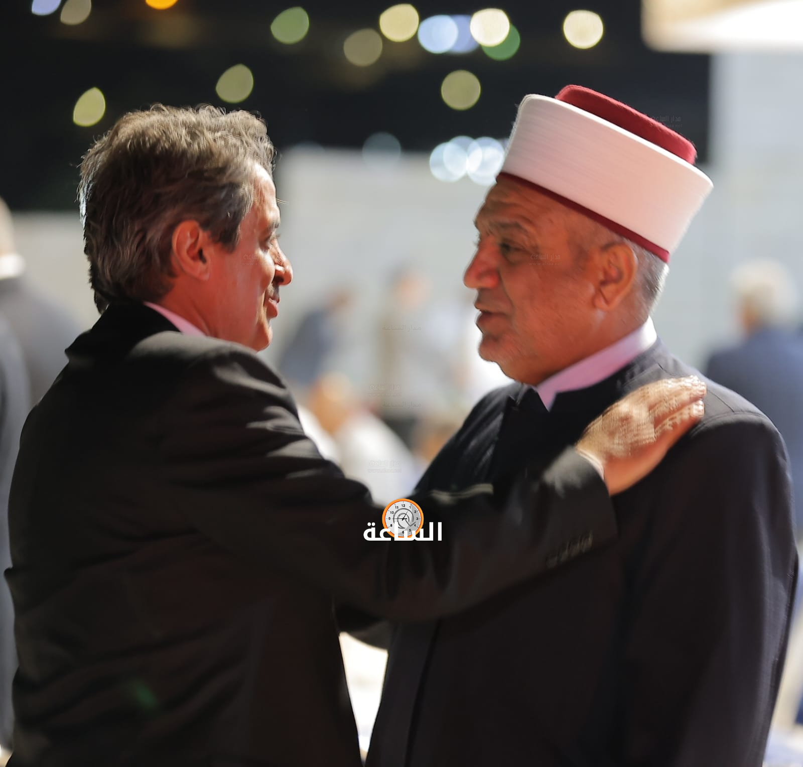 Madar Al-Saa Images 0.6593110700659314
