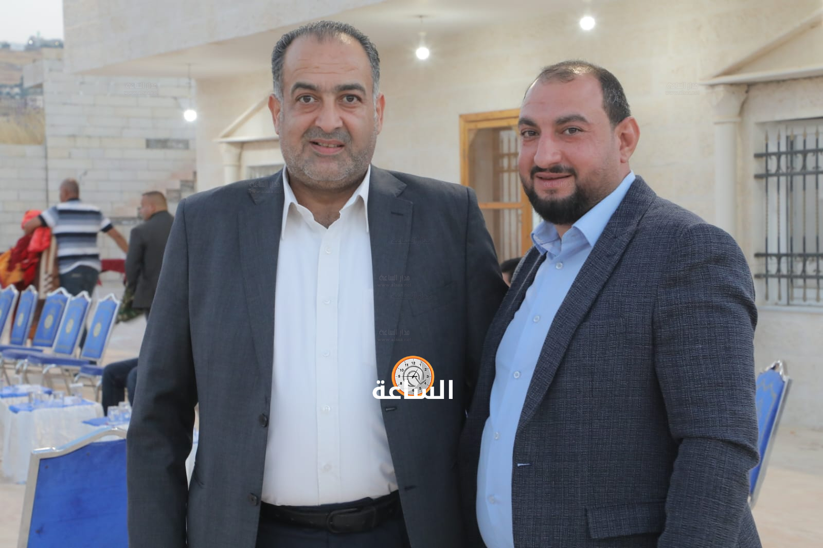 Madar Al-Saa Images 0.06366985394309921