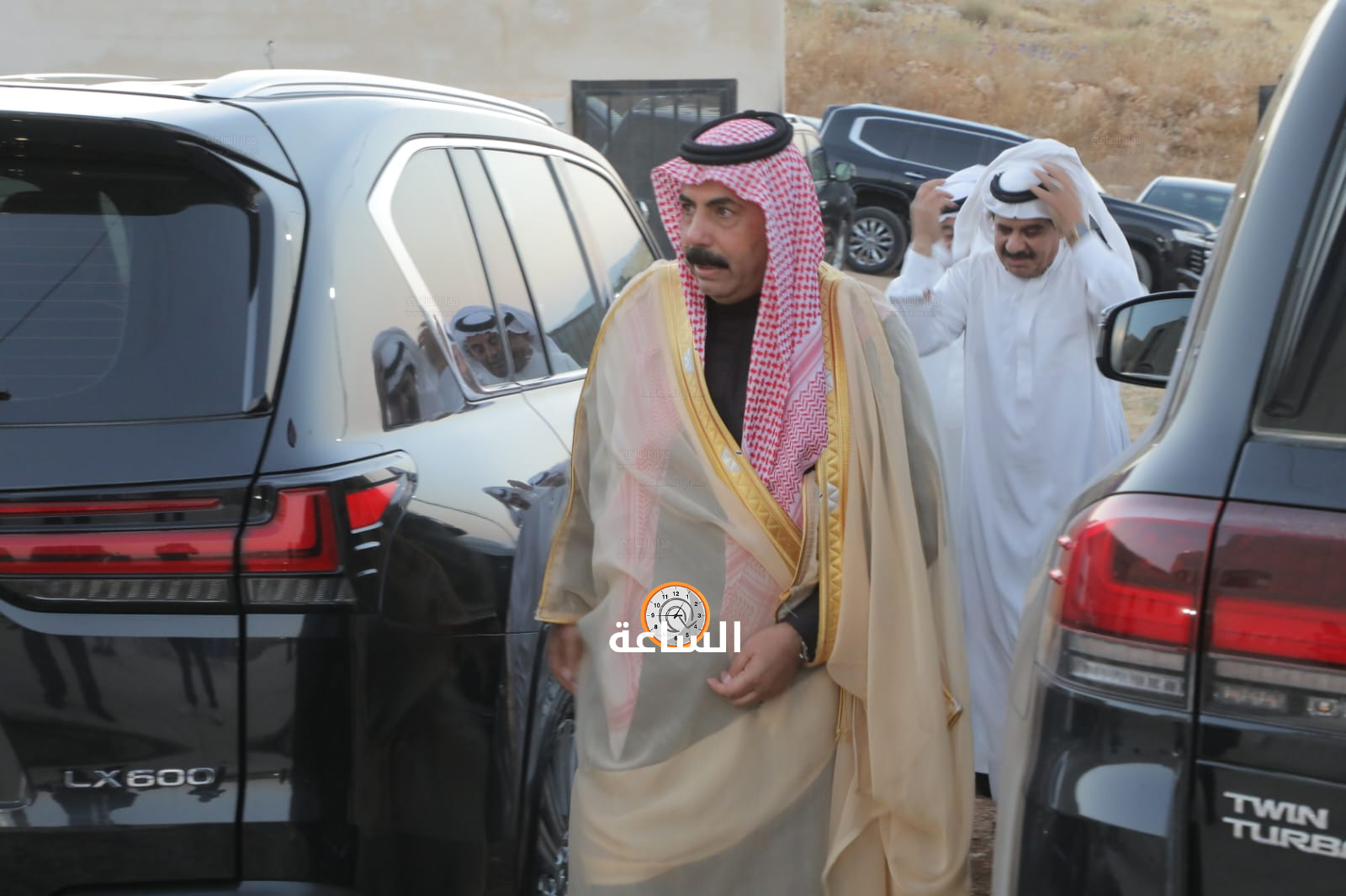 Madar Al-Saa Images 0.12977762537740134