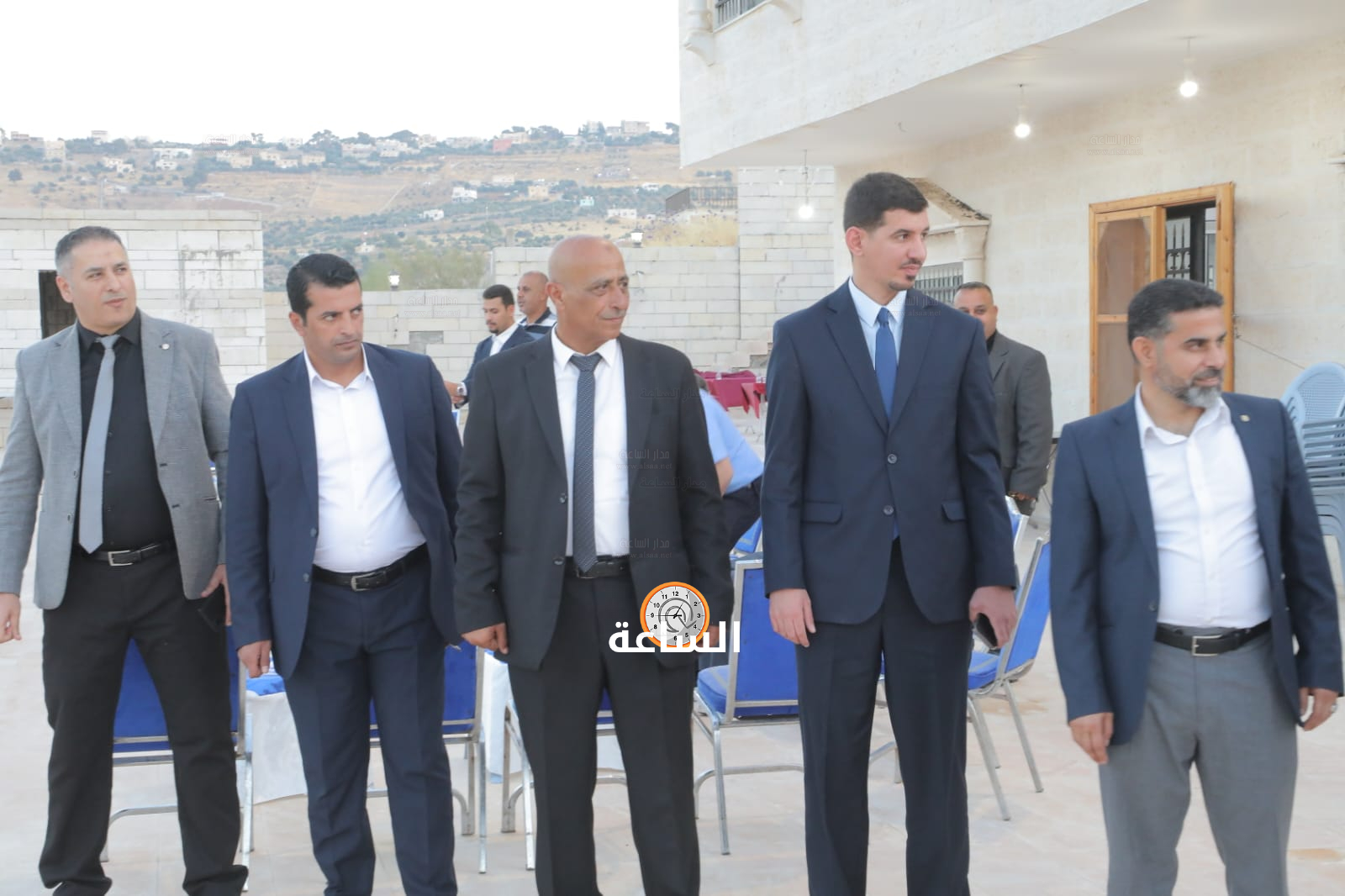Madar Al-Saa Images 0.31574612666328206