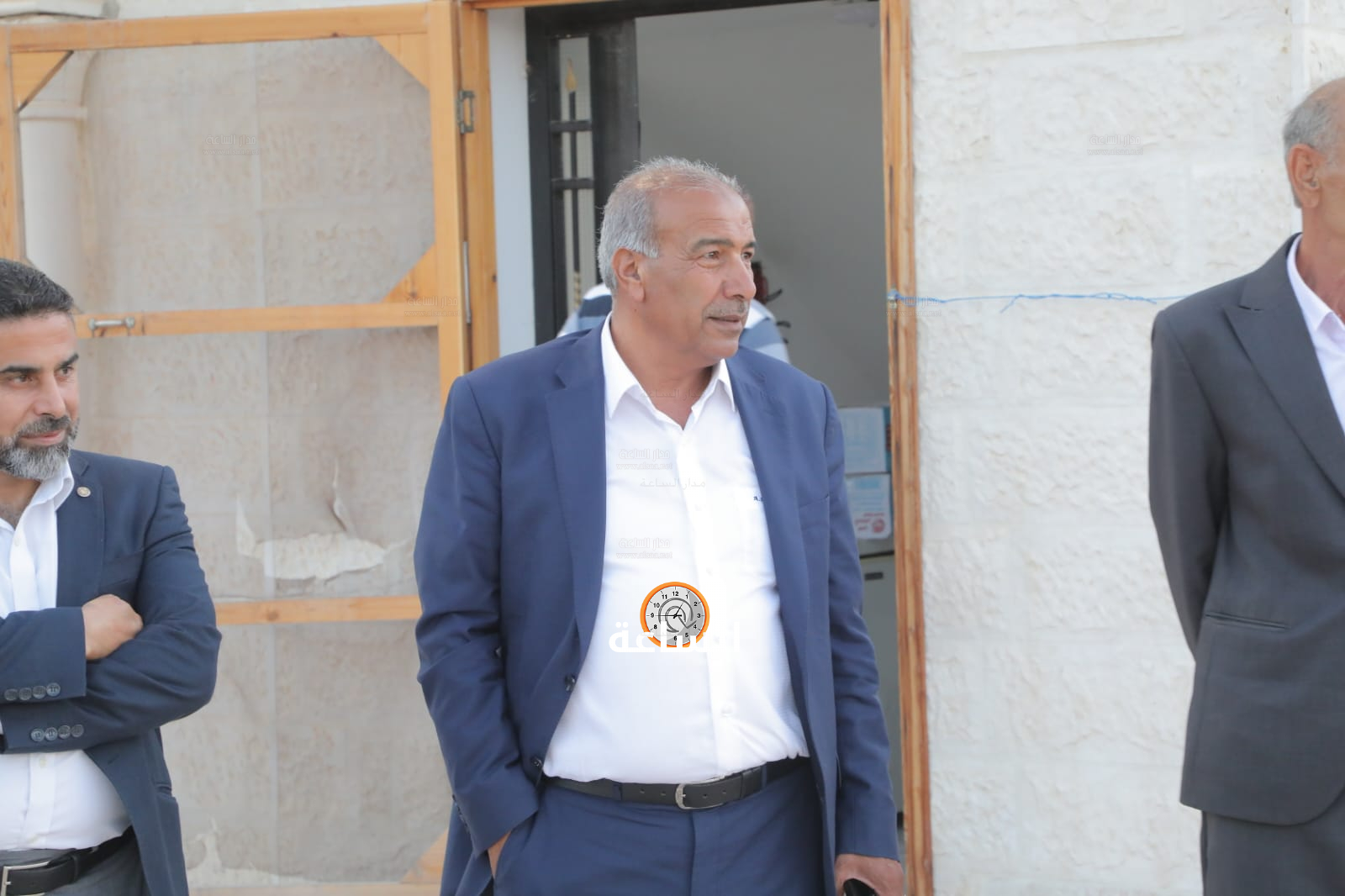 Madar Al-Saa Images 0.5774772831164379