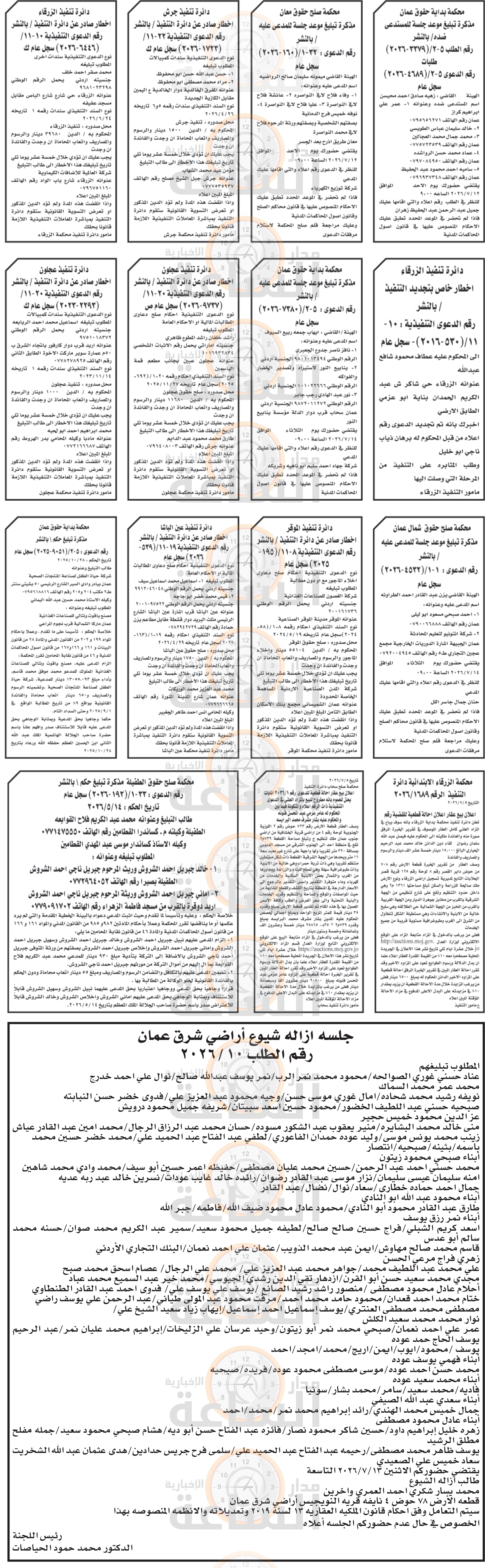 Madar Al-Saa Images 0.6072414600886052