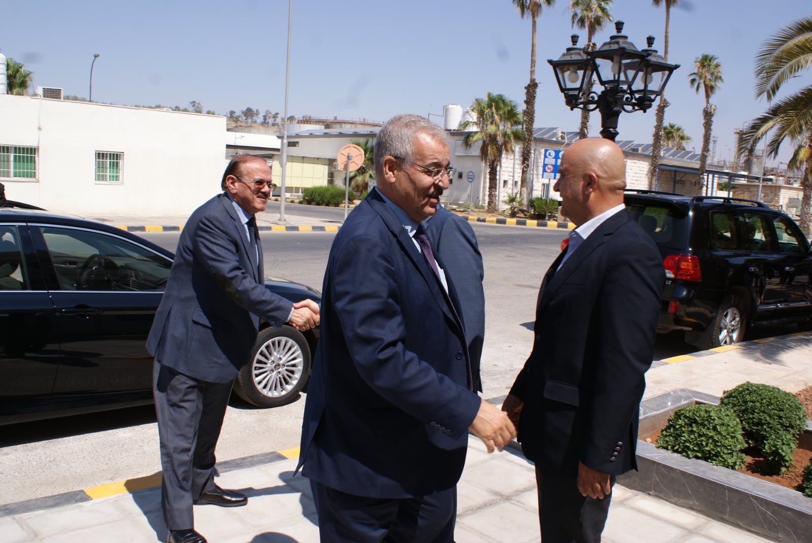 Madar Al-Saa Images 0.7273480061464453