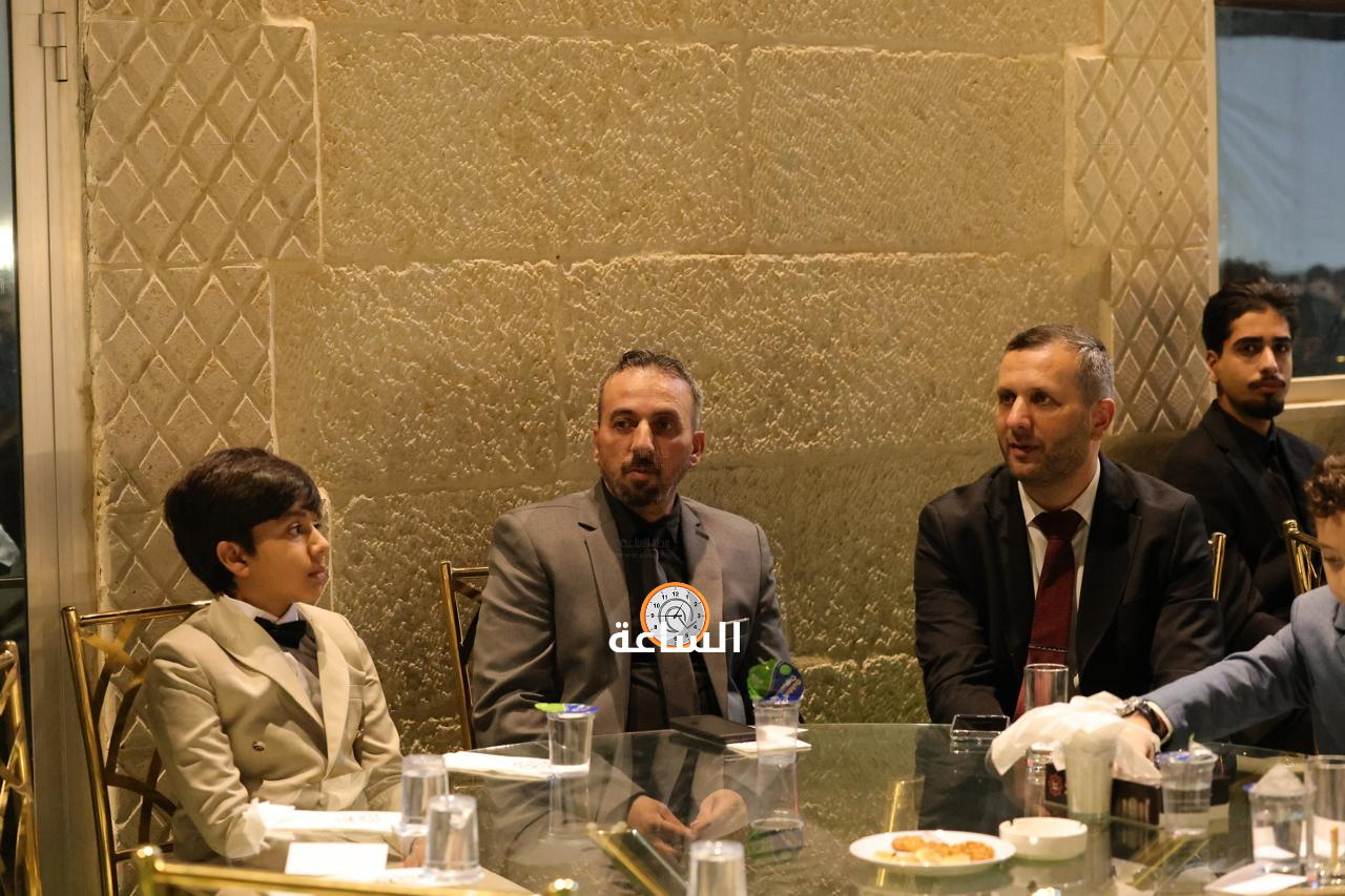Madar Al-Saa Images 0.5333588592774737