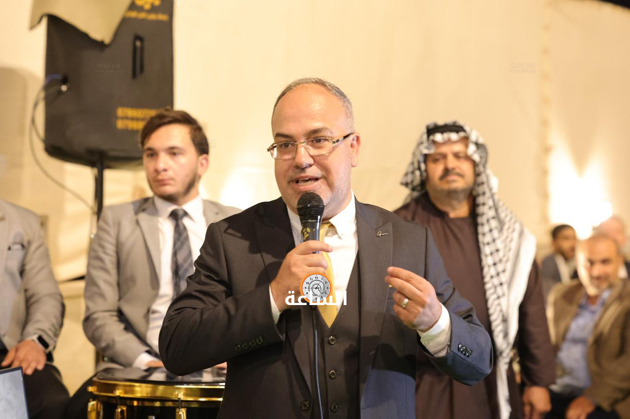 Madar Al-Saa Images 0.3448440649634572