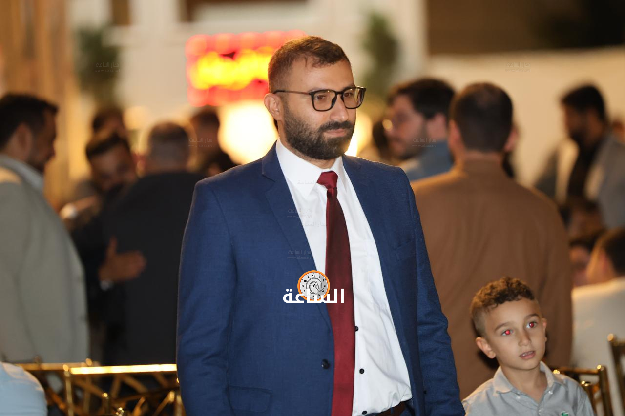 Madar Al-Saa Images 0.13733317388529875