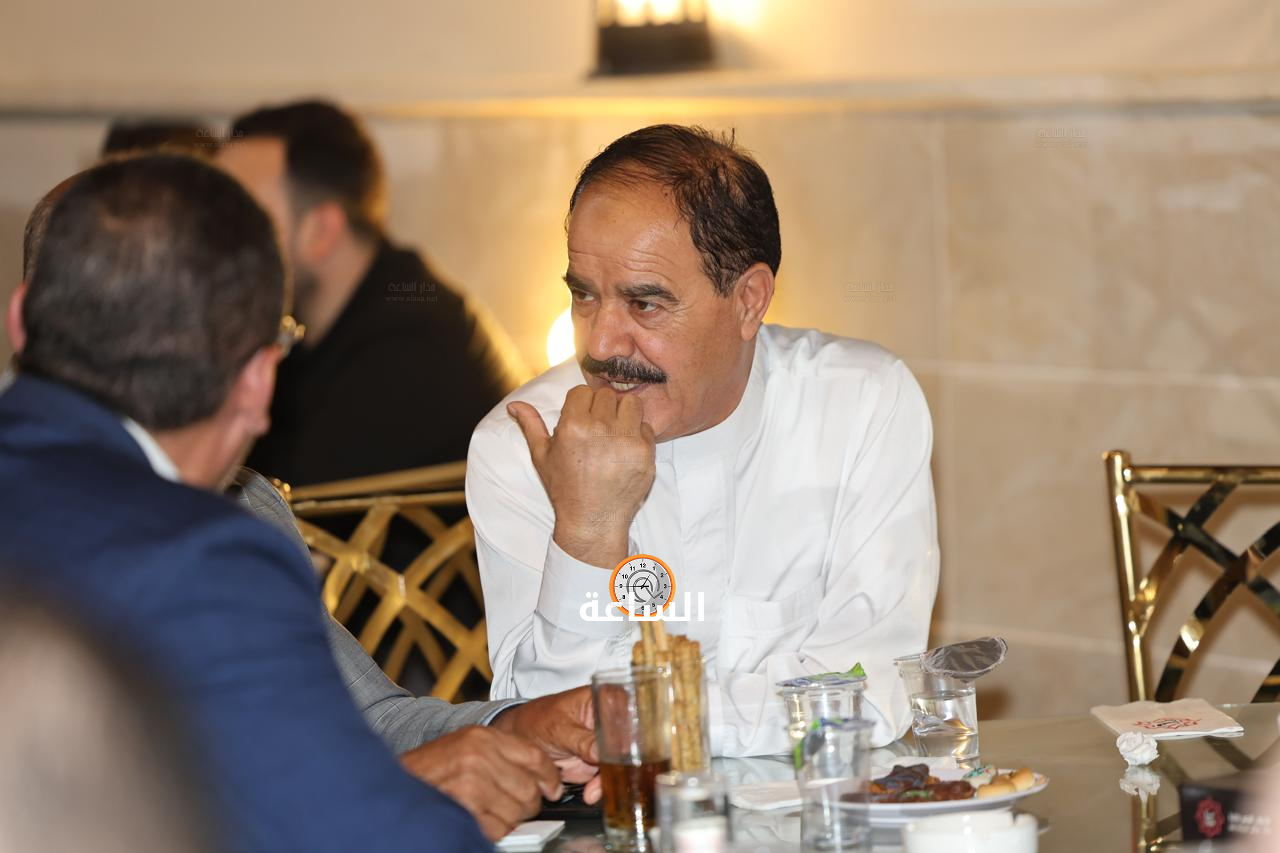 Madar Al-Saa Images 0.6429701498079021