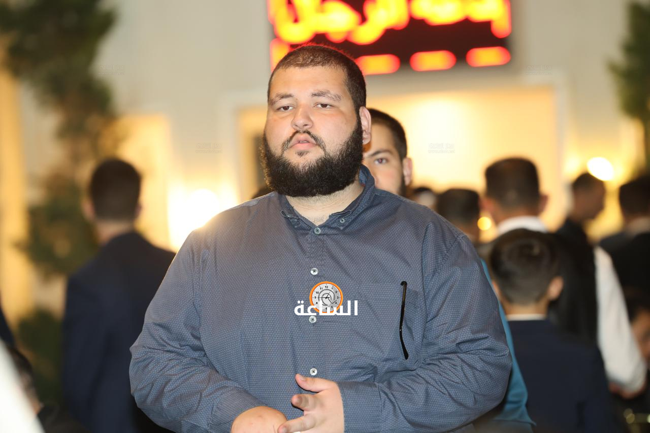 Madar Al-Saa Images 0.7384915917701732