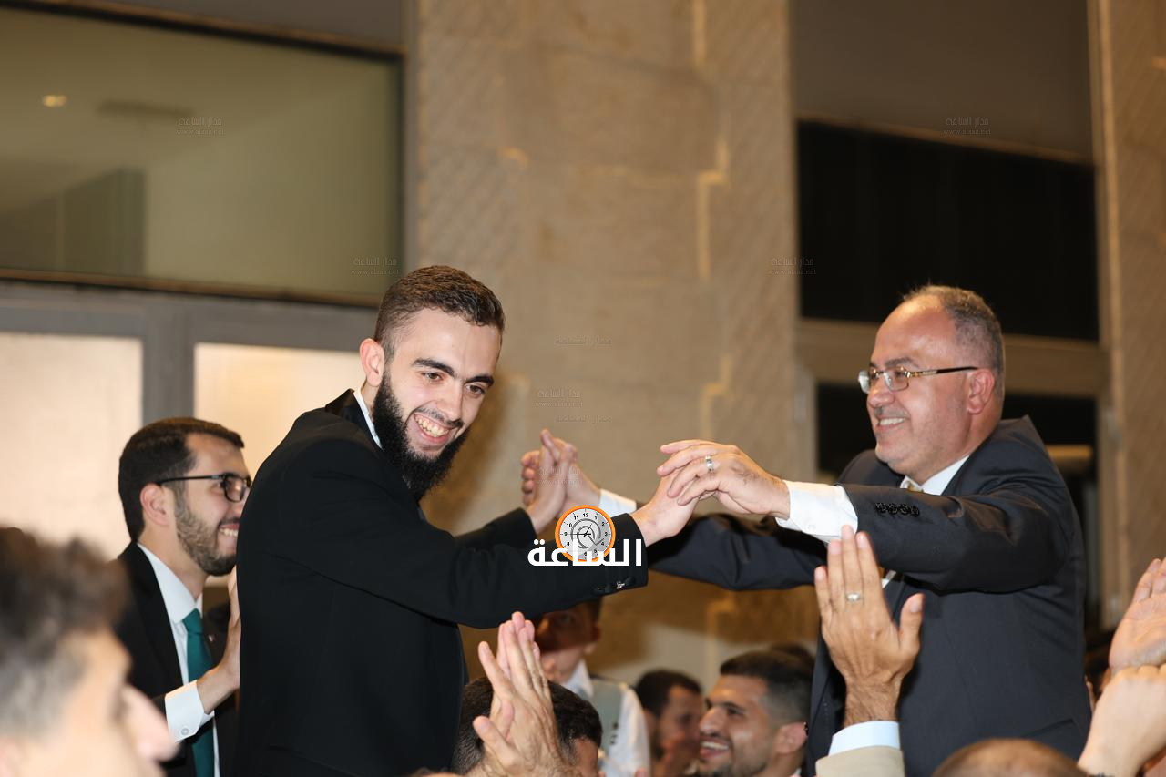 Madar Al-Saa Images 0.21640212874556286