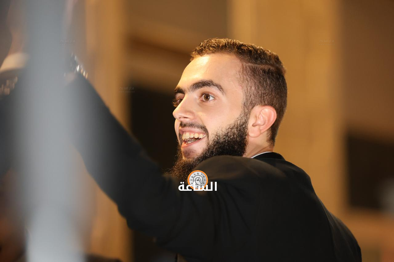 Madar Al-Saa Images 0.1637492828307534