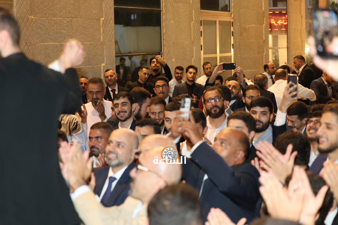 Madar Al-Saa Images 0.26538077358888135