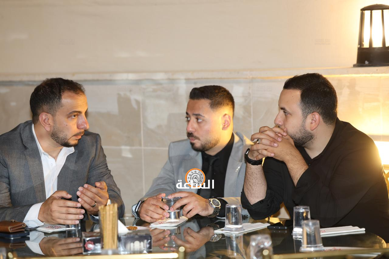 Madar Al-Saa Images 0.6436578347209725