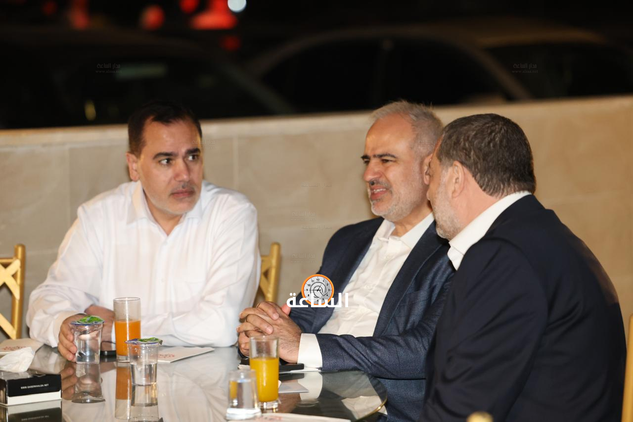 Madar Al-Saa Images 0.8706116803704989