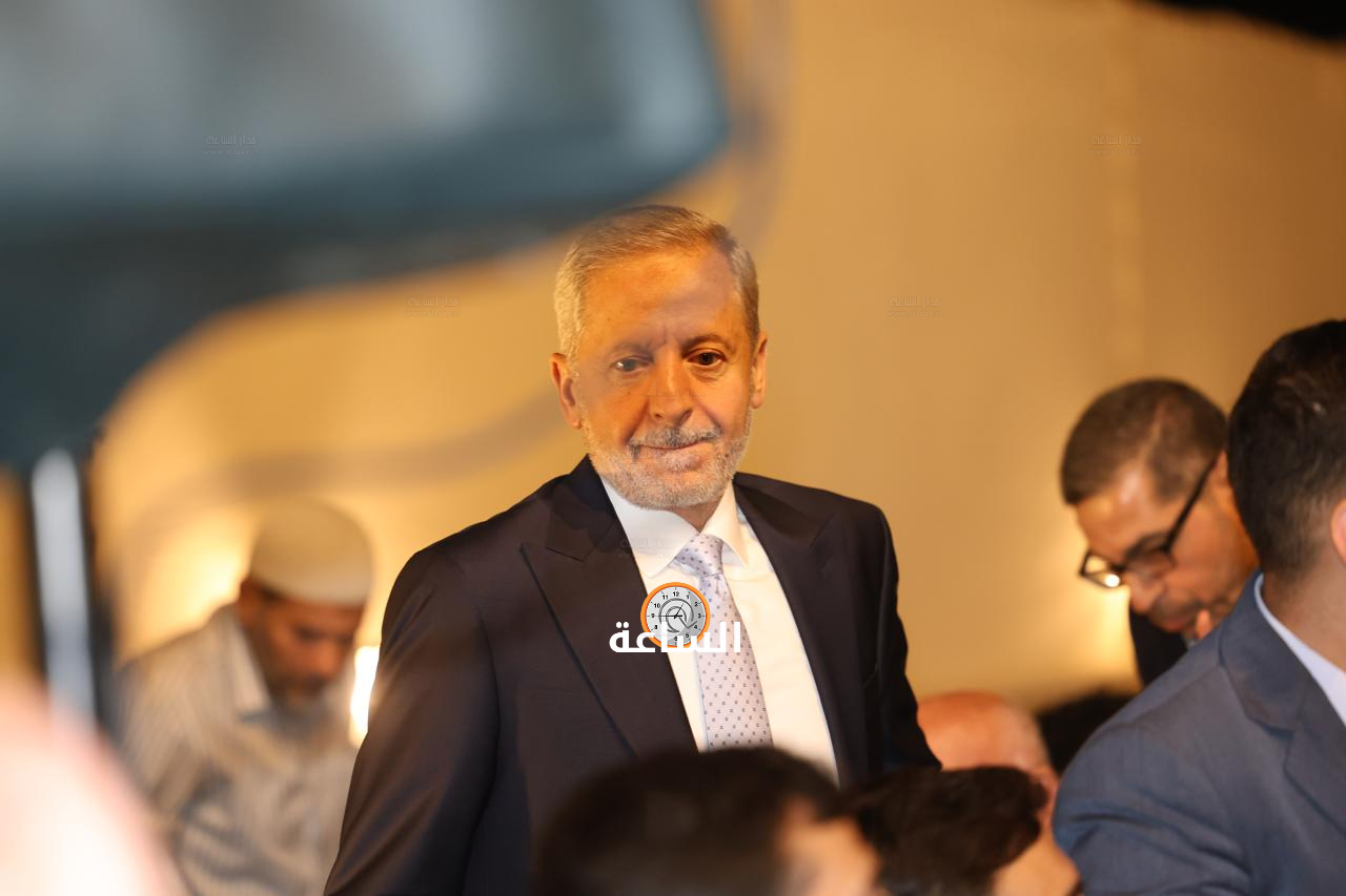 Madar Al-Saa Images 0.4506846161888445
