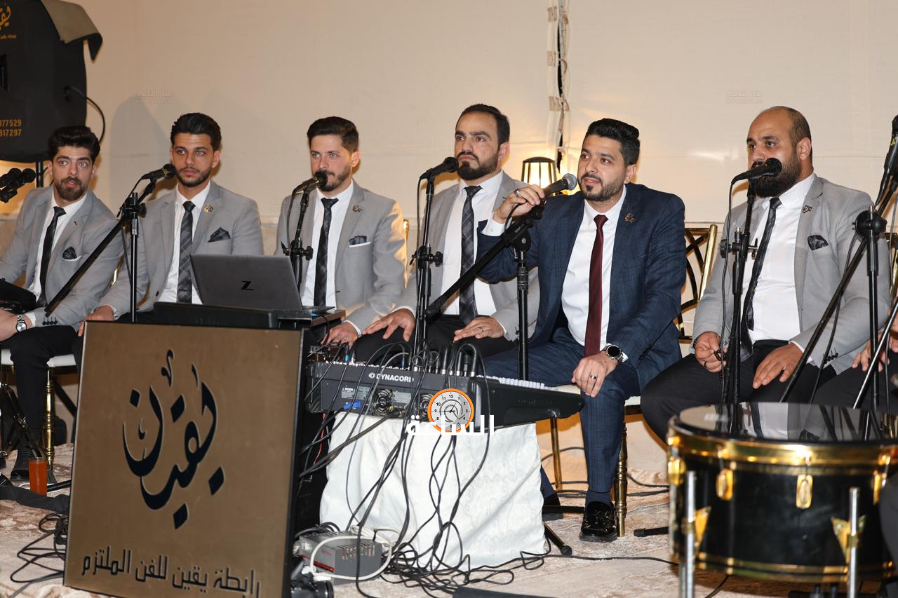 Madar Al-Saa Images 0.40226947074692765
