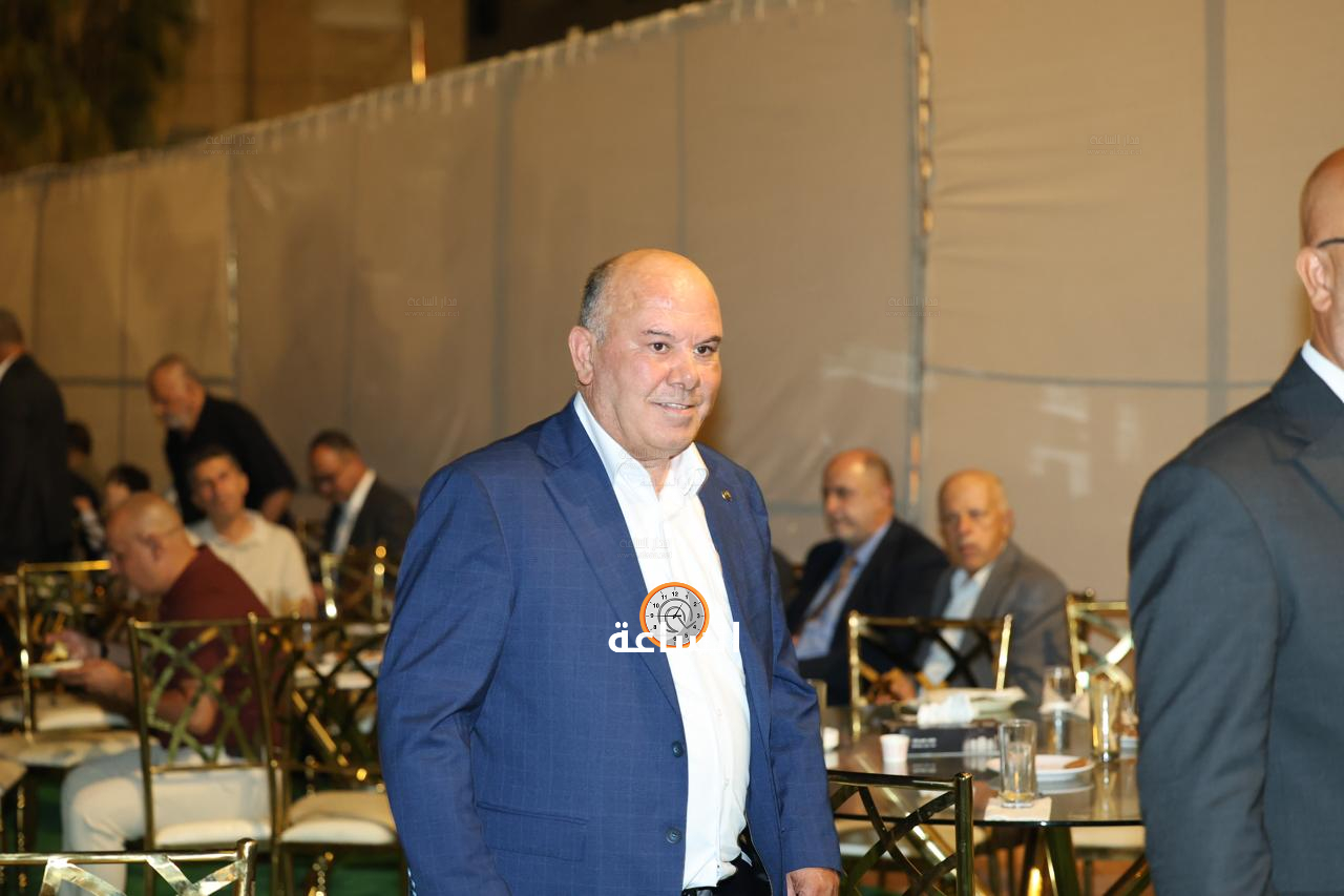 Madar Al-Saa Images 0.30415649032031344