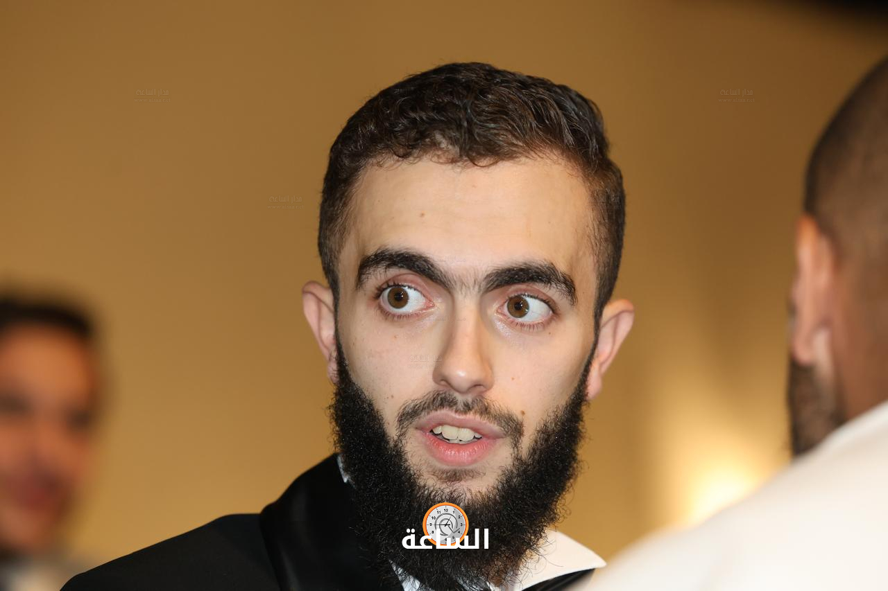 Madar Al-Saa Images 0.014618749189388436