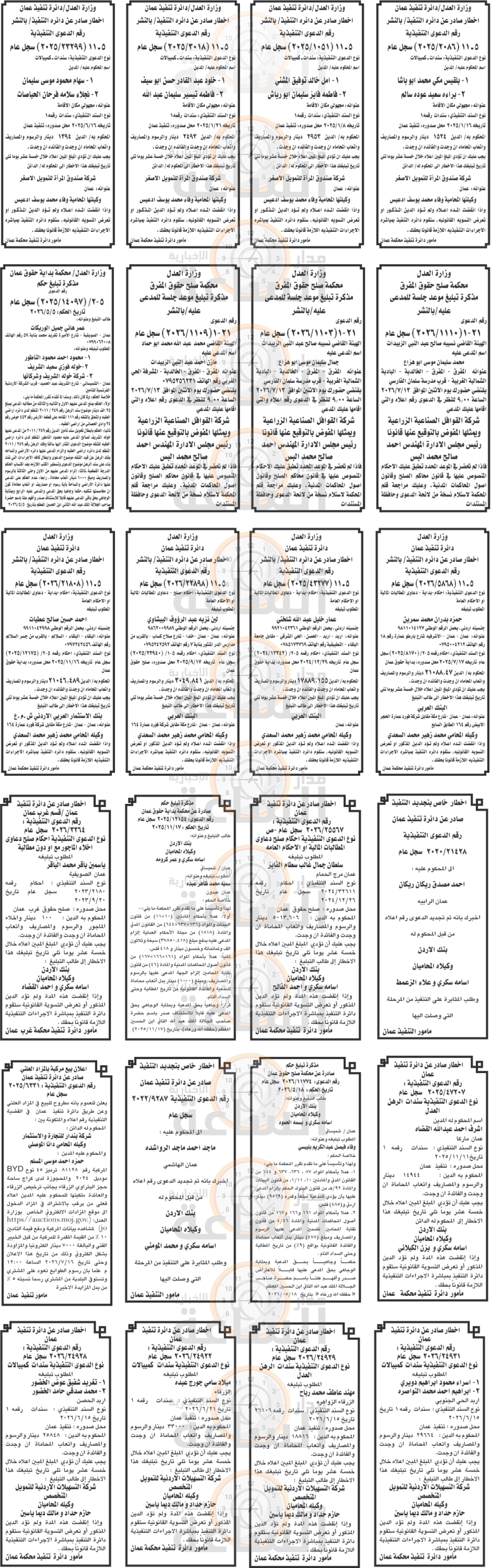 Madar Al-Saa Images 0.14552105299940588
