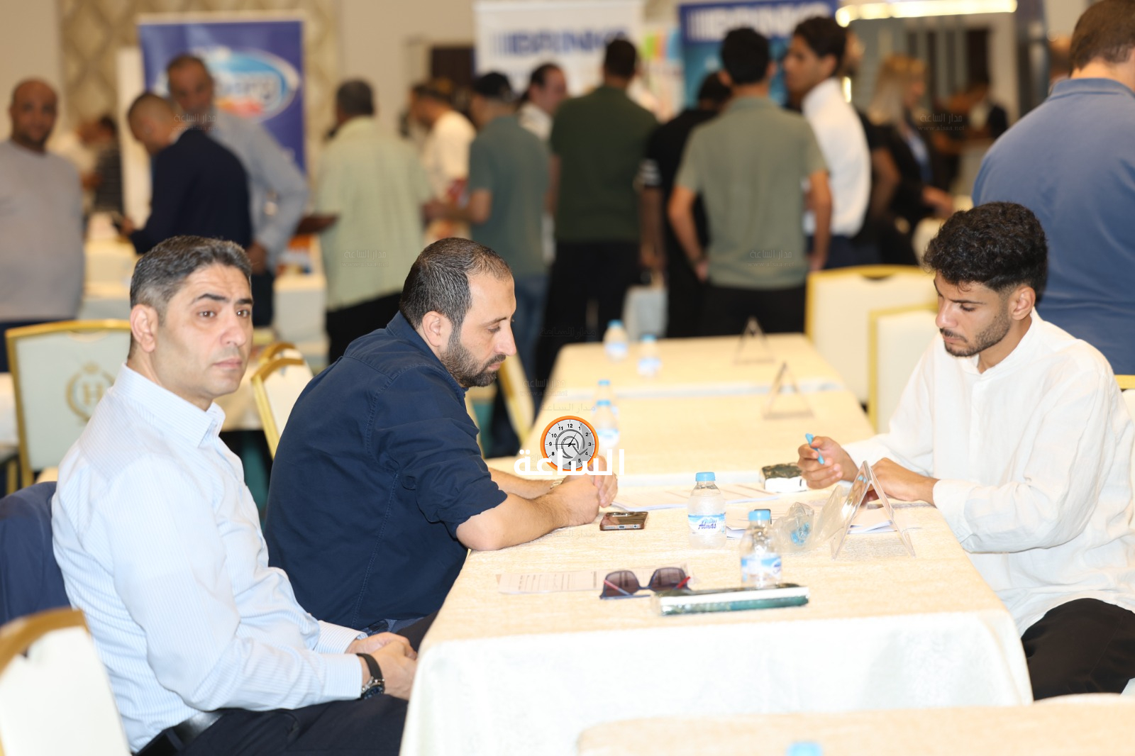 Madar Al-Saa Images 0.29446610986972266