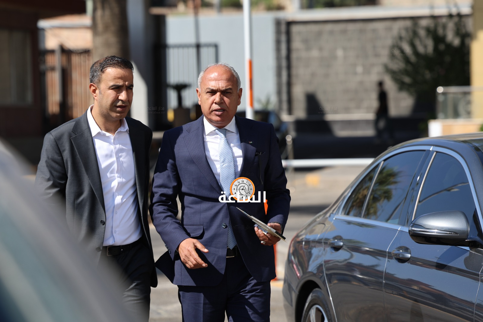 Madar Al-Saa Images 0.8706252027250749
