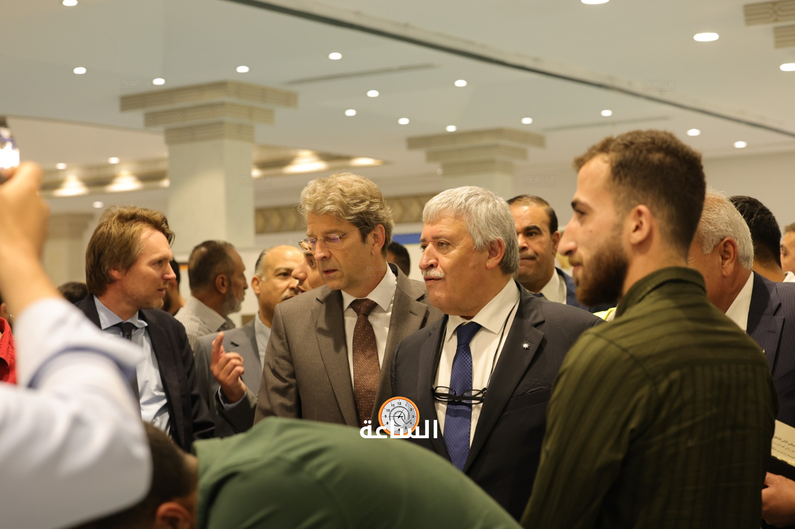 Madar Al-Saa Images 0.5819618919577962