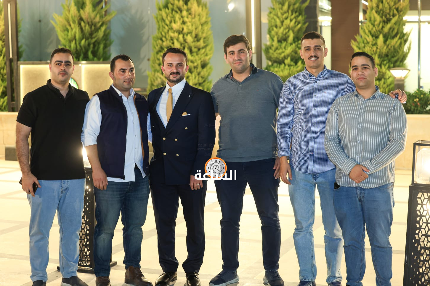Madar Al-Saa Images 0.2014607185548808