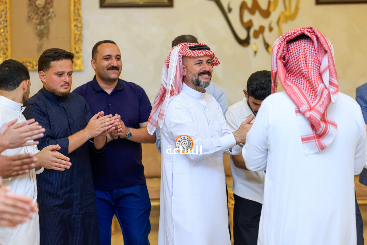 Madar Al-Saa Images 0.12702081202555682