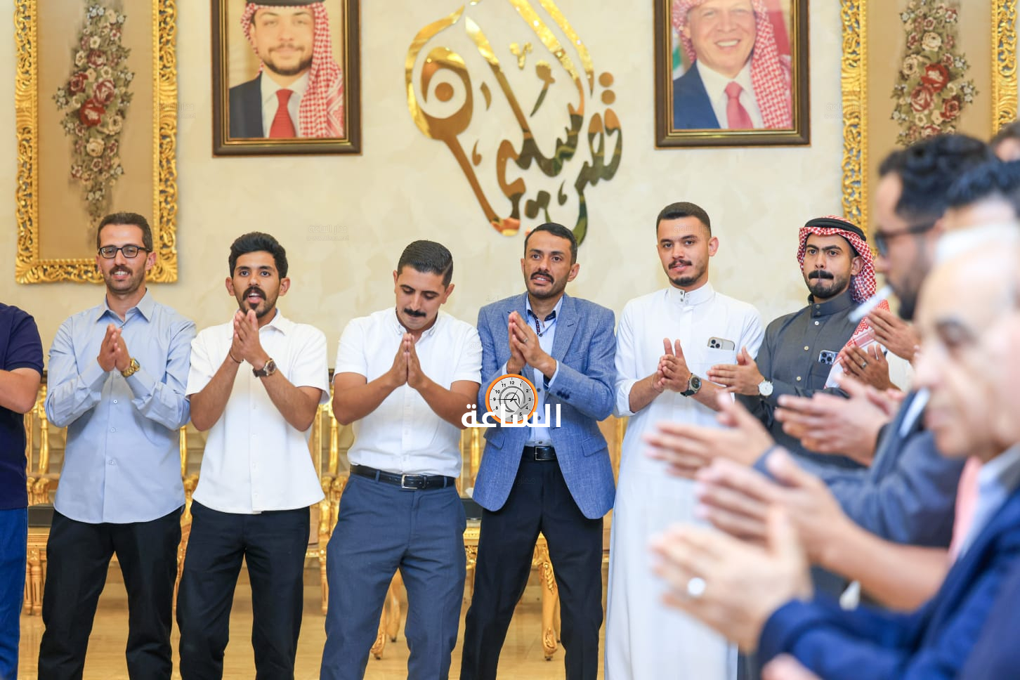 Madar Al-Saa Images 0.5623955841539539