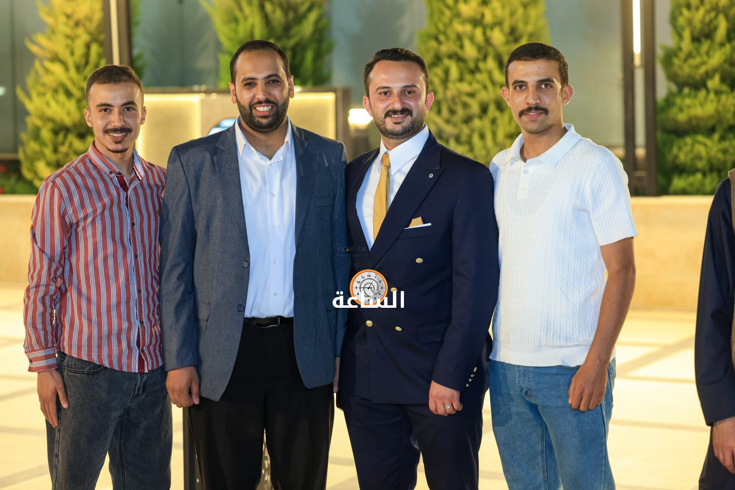 Madar Al-Saa Images 0.9753741147054718