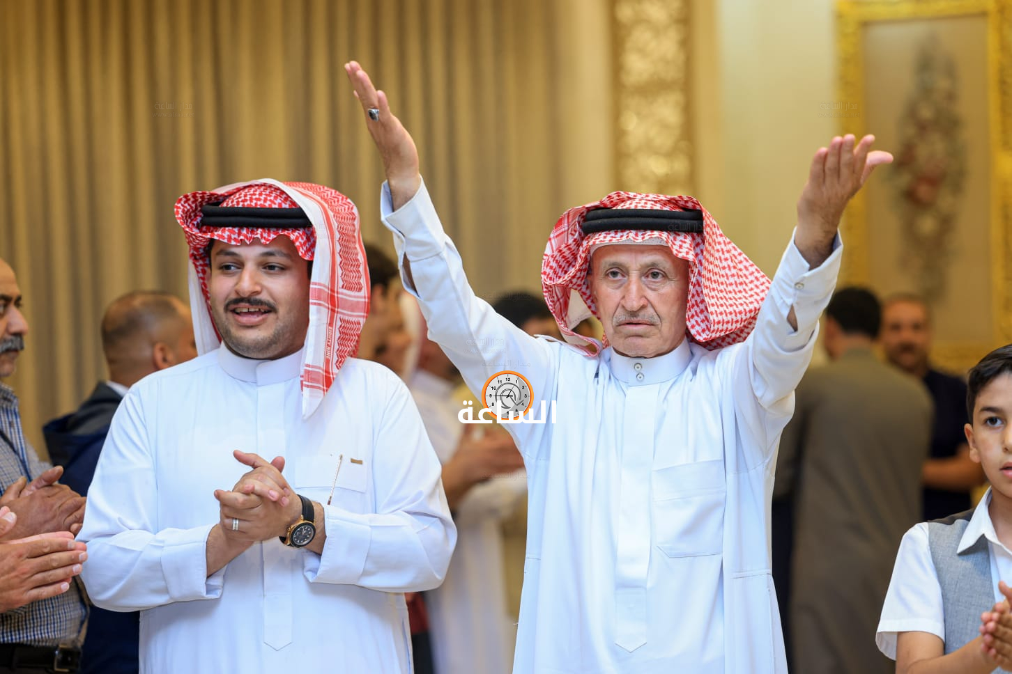 Madar Al-Saa Images 0.033904594006916366