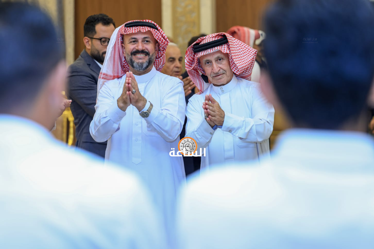 Madar Al-Saa Images 0.4377638174416252