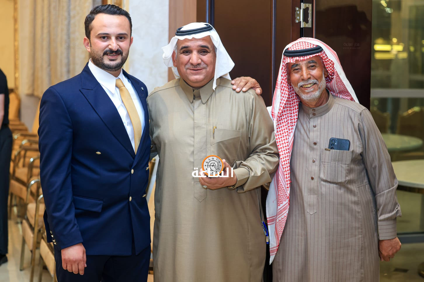 Madar Al-Saa Images 0.8148604403844276