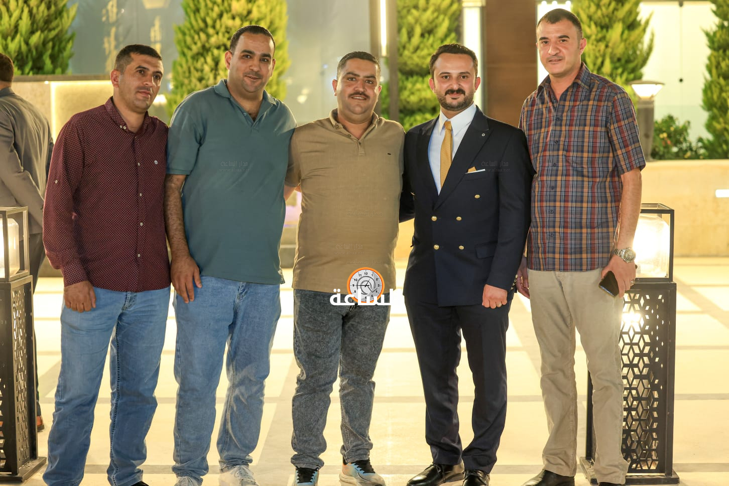 Madar Al-Saa Images 0.4422401009907445