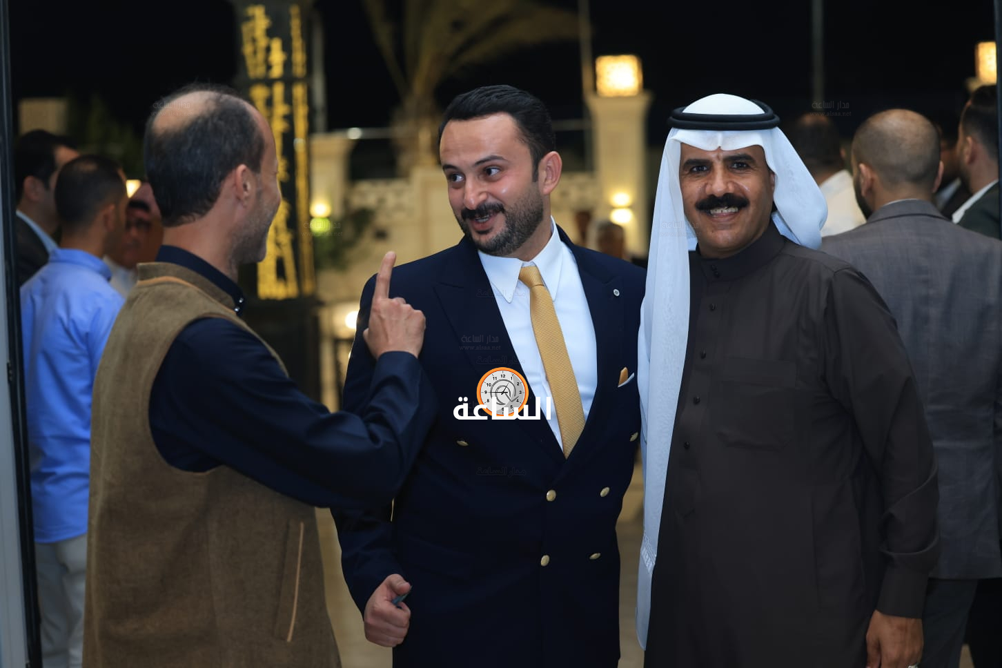 Madar Al-Saa Images 0.6276198197124521