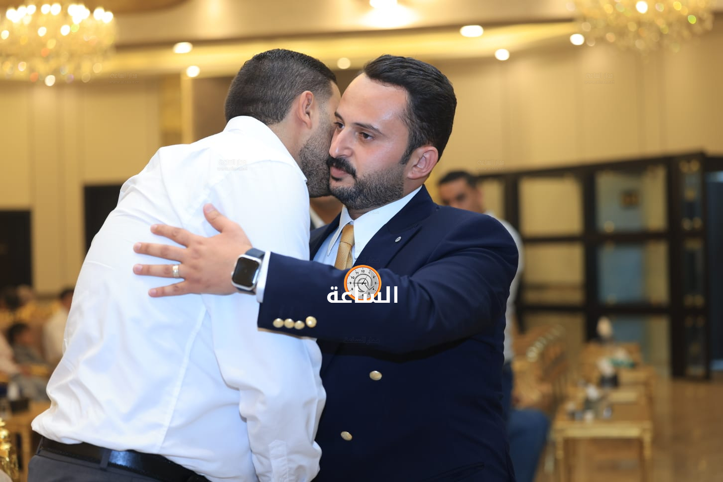 Madar Al-Saa Images 0.2923563199226872