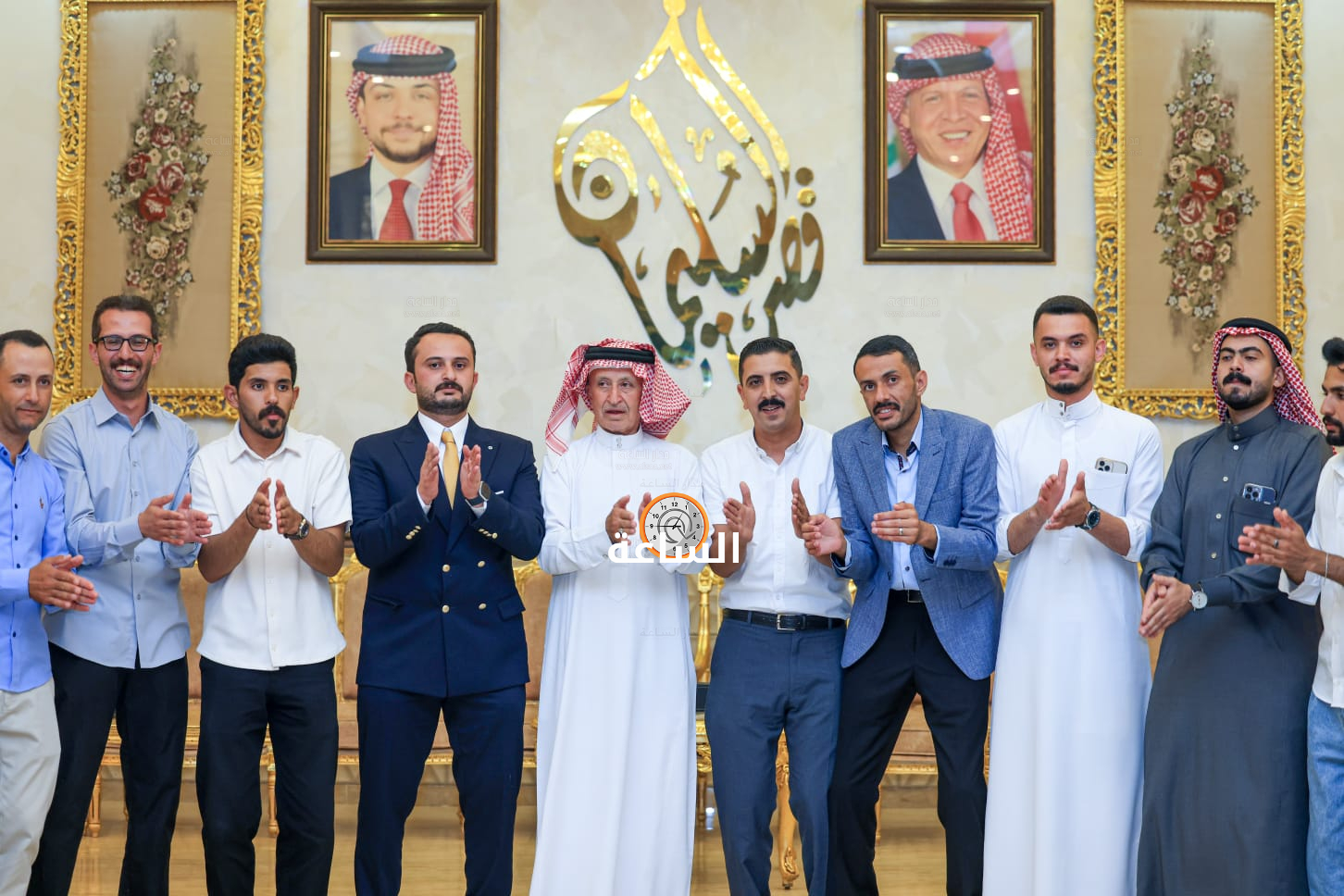 Madar Al-Saa Images 0.593716130899186