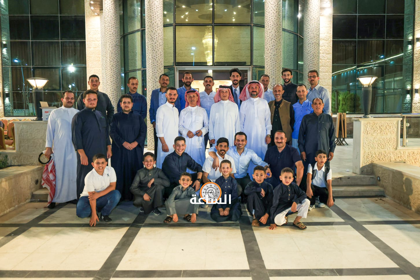 Madar Al-Saa Images 0.06013095960937087