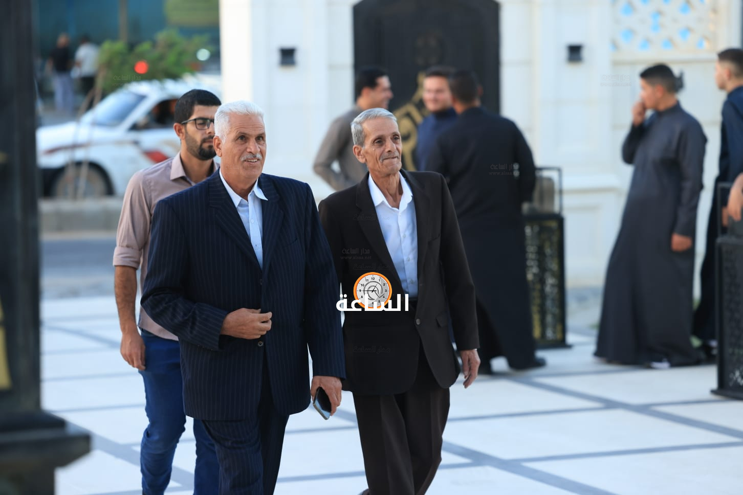 Madar Al-Saa Images 0.476062631102408