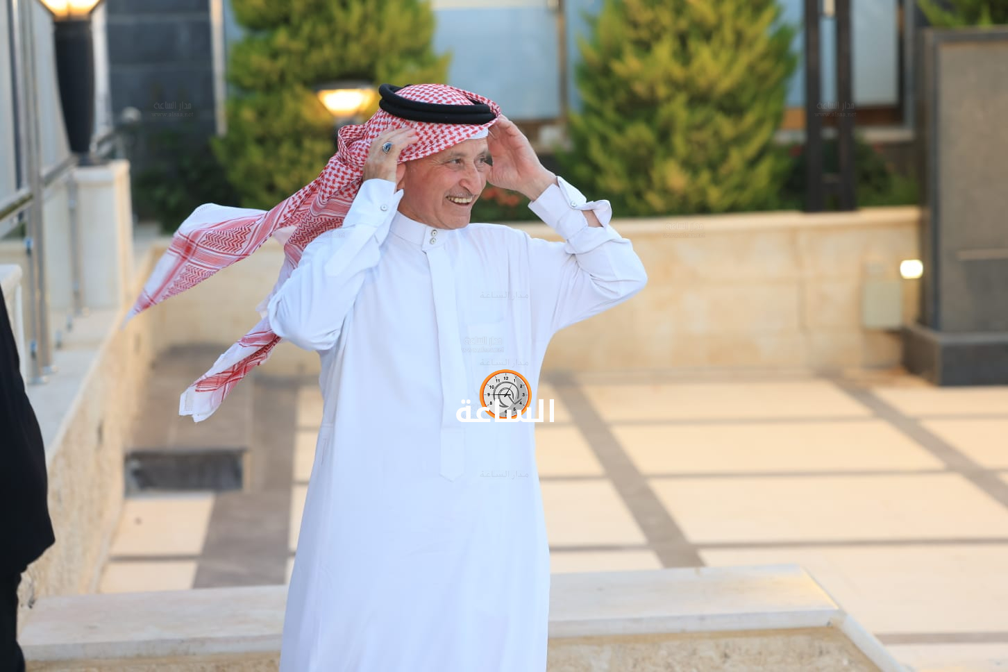 Madar Al-Saa Images 0.07911474043802813